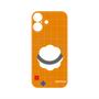 プレミアムパネル with MagSafe［ Mod Deco - オリジナル - レトロオレンジ ］