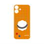プレミアムパネル with MagSafe［ Mod Deco - オリジナル - レトロオレンジ ］