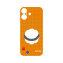 プレミアムパネル with MagSafe［ Mod Deco - オリジナル - レトロオレンジ ］