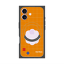 プレミアムパネル with MagSafe［ Mod Deco - オリジナル - レトロオレンジ ］
