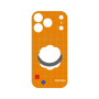 プレミアムパネル with MagSafe［ Mod Deco - オリジナル - レトロオレンジ ］