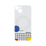 プレミアムパネル with MagSafe［ Mod Deco - オリジナル - レトロ ］