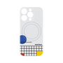 プレミアムパネル with MagSafe［ Mod Deco - オリジナル - レトロ ］