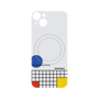 プレミアムパネル with MagSafe［ Mod Deco - オリジナル - レトロ ］