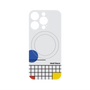 プレミアムパネル with MagSafe［ Mod Deco - オリジナル - レトロ ］
