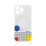 プレミアムパネル with MagSafe［ Mod Deco - オリジナル - レトロ ］