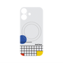 プレミアムパネル with MagSafe［ Mod Deco - オリジナル - レトロ ］