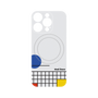 プレミアムパネル with MagSafe［ Mod Deco - オリジナル - レトロ ］