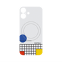 プレミアムパネル with MagSafe［ Mod Deco - オリジナル - レトロ ］