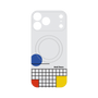 プレミアムパネル with MagSafe［ Mod Deco - オリジナル - レトロ ］