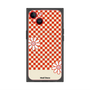 プレミアムパネル with MagSafe［ Mod Deco - オリジナル - レトロフラワー ］