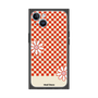 プレミアムパネル with MagSafe［ Mod Deco - オリジナル - レトロフラワー ］