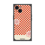 プレミアムパネル with MagSafe［ Mod Deco - オリジナル - レトロフラワー ］
