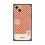 プレミアムパネル with MagSafe［ Mod Deco - オリジナル - レトロフラワー ］