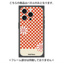 プレミアムパネル with MagSafe［ Mod Deco - オリジナル - レトロフラワー ］