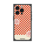 プレミアムパネル with MagSafe［ Mod Deco - オリジナル - レトロフラワー ］