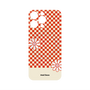 プレミアムパネル with MagSafe［ Mod Deco - オリジナル - レトロフラワー ］
