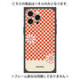 プレミアムパネル with MagSafe［ Mod Deco - オリジナル - レトロフラワー ］