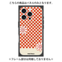 プレミアムパネル with MagSafe［ Mod Deco - オリジナル - レトロフラワー ］