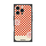プレミアムパネル with MagSafe［ Mod Deco - オリジナル - レトロフラワー ］
