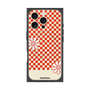 プレミアムパネル with MagSafe［ Mod Deco - オリジナル - レトロフラワー ］