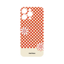 プレミアムパネル with MagSafe［ Mod Deco - オリジナル - レトロフラワー ］