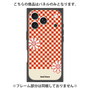 プレミアムパネル with MagSafe［ Mod Deco - オリジナル - レトロフラワー ］