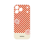 プレミアムパネル with MagSafe［ Mod Deco - オリジナル - レトロフラワー ］