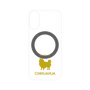 プレミアムパネル with MagSafe［ &UCHINOCO - チワワ ］