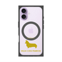 プレミアムパネル with MagSafe［ &UCHINOCO - ウェルシュ・コーギー・ペンブローク ］