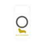 プレミアムパネル with MagSafe［ &UCHINOCO - ウェルシュ・コーギー・ペンブローク ］