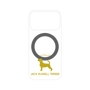 プレミアムパネル with MagSafe［ &UCHINOCO - ジャック・ラッセル・テリア ］