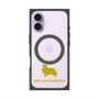 プレミアムパネル with MagSafe［ &UCHINOCO - シェットランド・シープドッグ ］