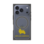プレミアムパネル with MagSafe［ &UCHINOCO - シェットランド・シープドッグ ］