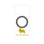 プレミアムパネル with MagSafe［ &UCHINOCO - シェットランド・シープドッグ ］