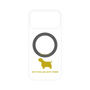 プレミアムパネル with MagSafe［ &UCHINOCO - ウェスト・ハイランド・ホワイト・テリア ］