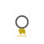 プレミアムパネル with MagSafe［ &UCHINOCO - チャウチャウ ］