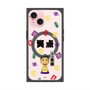 プレミアムパネル with MagSafe［ 笑点 - 立川 晴の輔 - 黒 ］