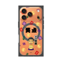プレミアムパネル with MagSafe［ 笑点 - 立川 晴の輔 - 黒 ］