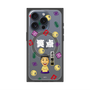プレミアムパネル with MagSafe［ 笑点 - 立川 晴の輔 - 白 ］
