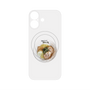 プレミアムパネル with MagSafe［ 油そば専門店 歌志軒 - 油そばイラスト ］