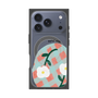 プレミアムパネル with MagSafe［ Mod Deco - オリジナル - フラワー/D ］