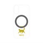 プレミアムパネル with MagSafe［ &UCHINOCO - ごきげん猫 ］