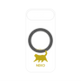 プレミアムパネル with MagSafe［ &UCHINOCO - ごきげんデブ猫 ］
