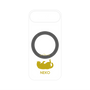 プレミアムパネル with MagSafe［ &UCHINOCO - ゴロン猫 ］