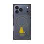 プレミアムパネル with MagSafe［ &UCHINOCO - おすわり猫 ］