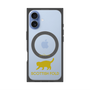 プレミアムパネル with MagSafe［ &UCHINOCO - スコティッシュフォールド2 ］