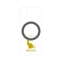 プレミアムパネル with MagSafe［ &UCHINOCO - スフィンクス ］