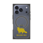 プレミアムパネル with MagSafe［ &UCHINOCO - セルカークレックス ］
