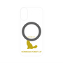 プレミアムパネル with MagSafe［ &UCHINOCO - ノルウェージャンフォレストキャット ］